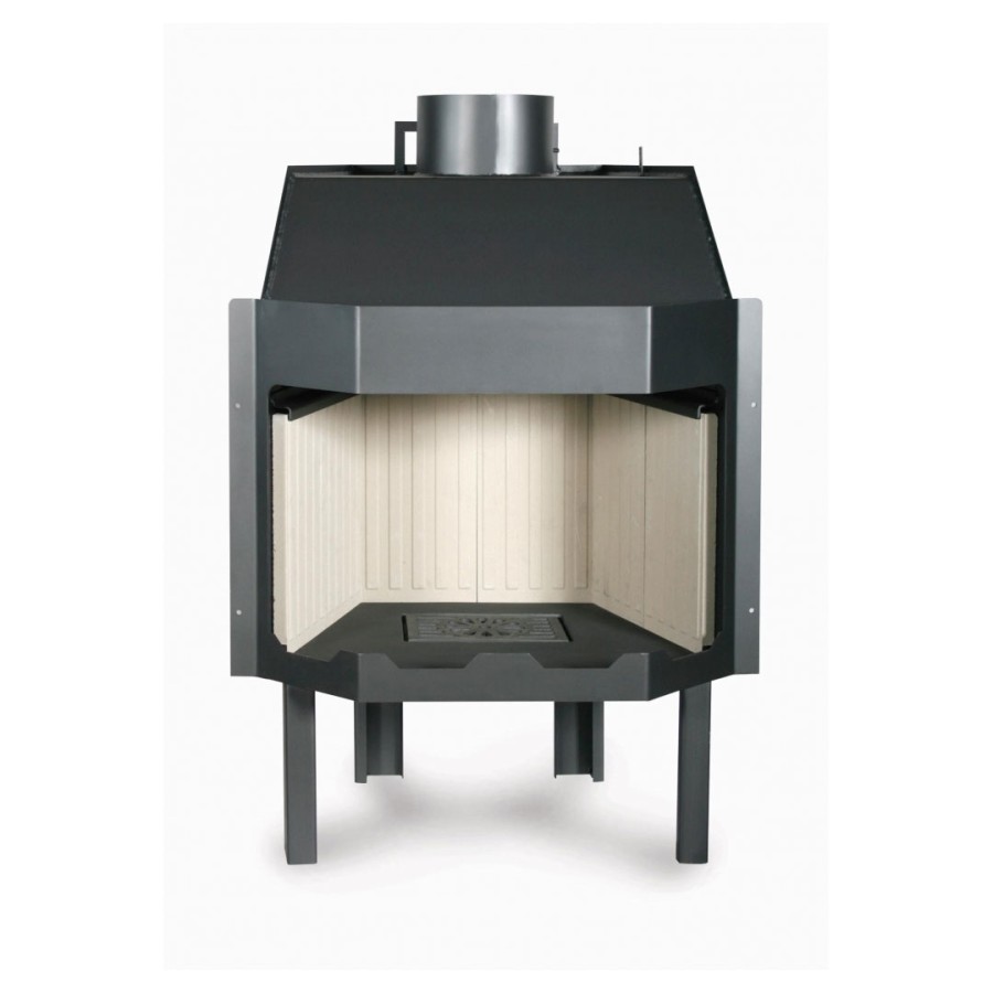 Εστία καύσης| Πολυγωνική SFP