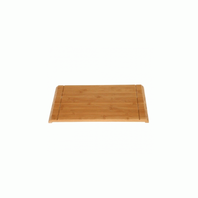 Ξύλο Κοπής Bamboo για Νεροχύτες Schock 629044 (54x30cm)