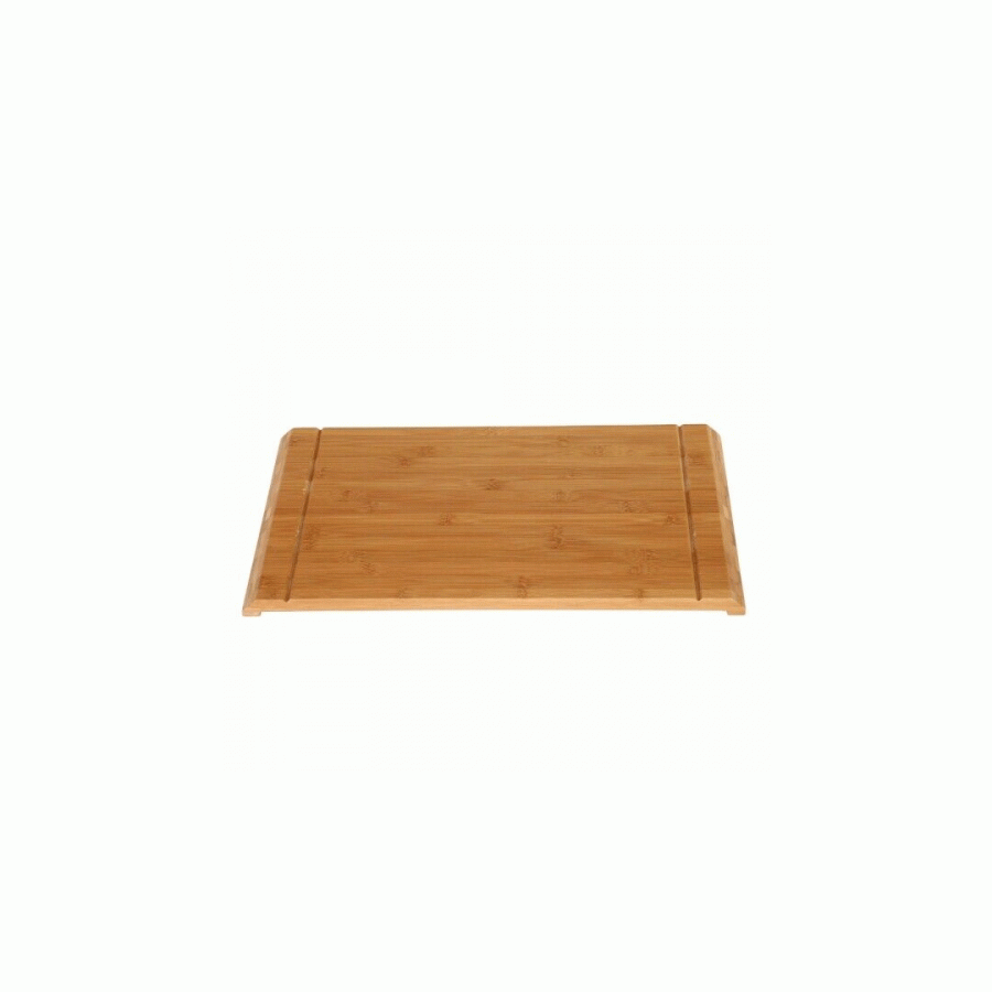 Ξύλο Κοπής Bamboo για Νεροχύτες Schock 629044 (54x30cm)