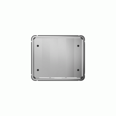 Schock 629186 Δίσκος Αποστράγγισης Κρεμαστός Inox