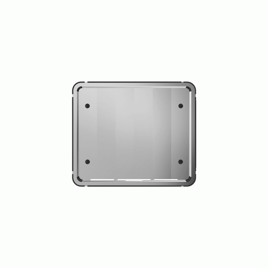 Schock 629186 Δίσκος Αποστράγγισης Κρεμαστός Inox