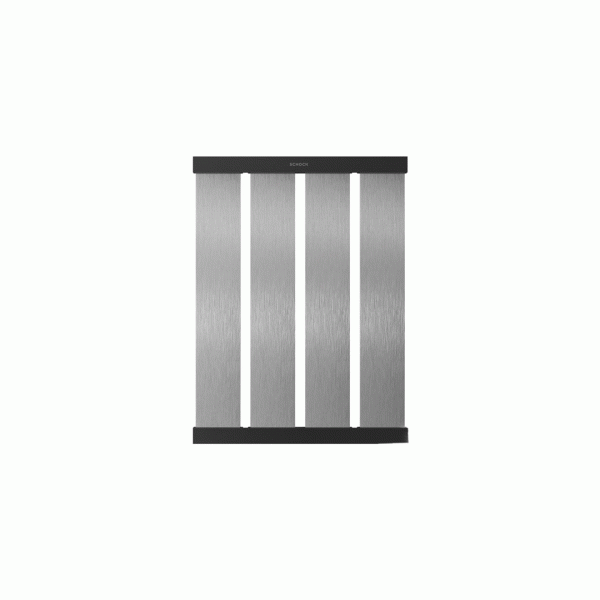 Schock Σχάρα αποστράγγισης νεροχύτη 629725 (33,6x48x1,2)