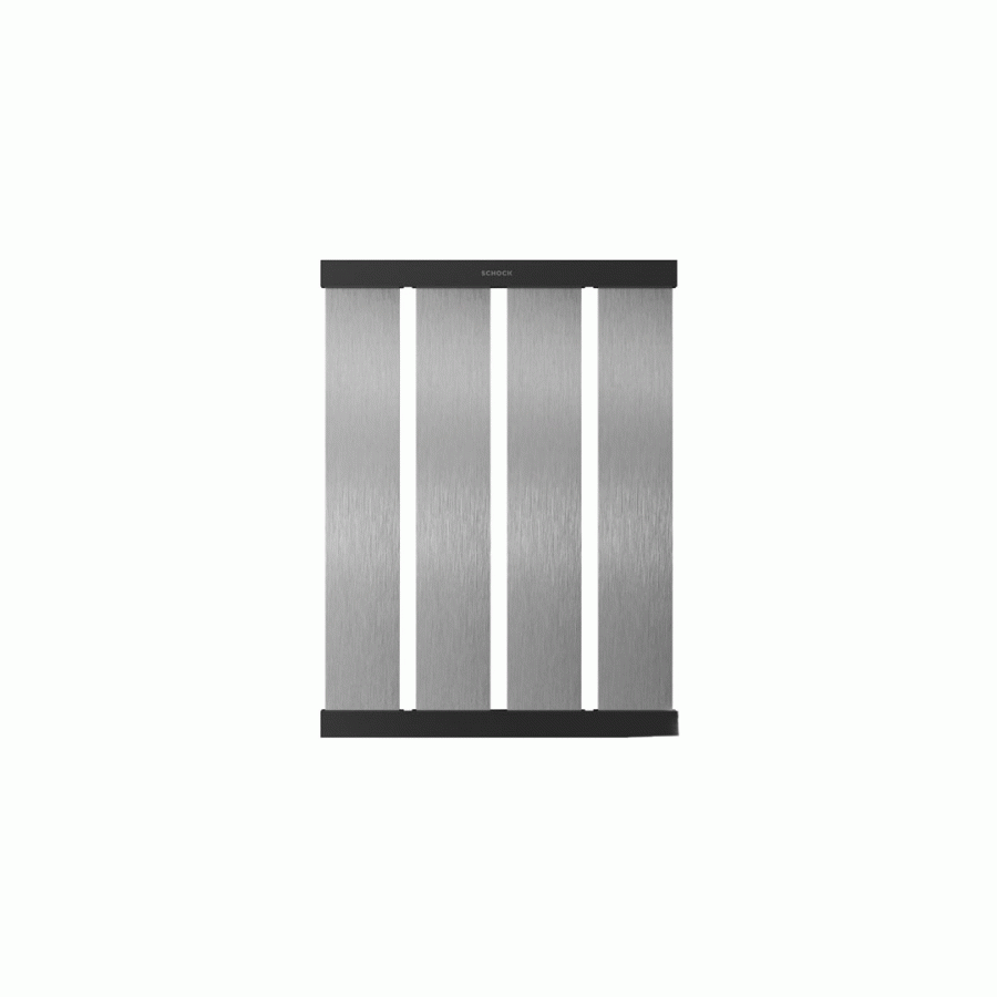 Schock Σχάρα αποστράγγισης νεροχύτη 629725 (33,6x48x1,2)