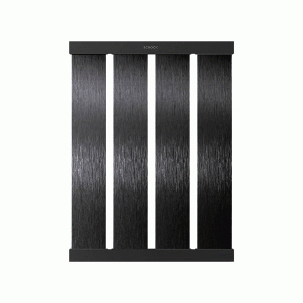 Schock Σχάρα αποστράγγισης νεροχύτη 629725 (33,6x48x1,2)