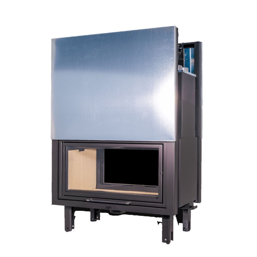 AERO-S Double 103| Ενεργειακό τζάκι