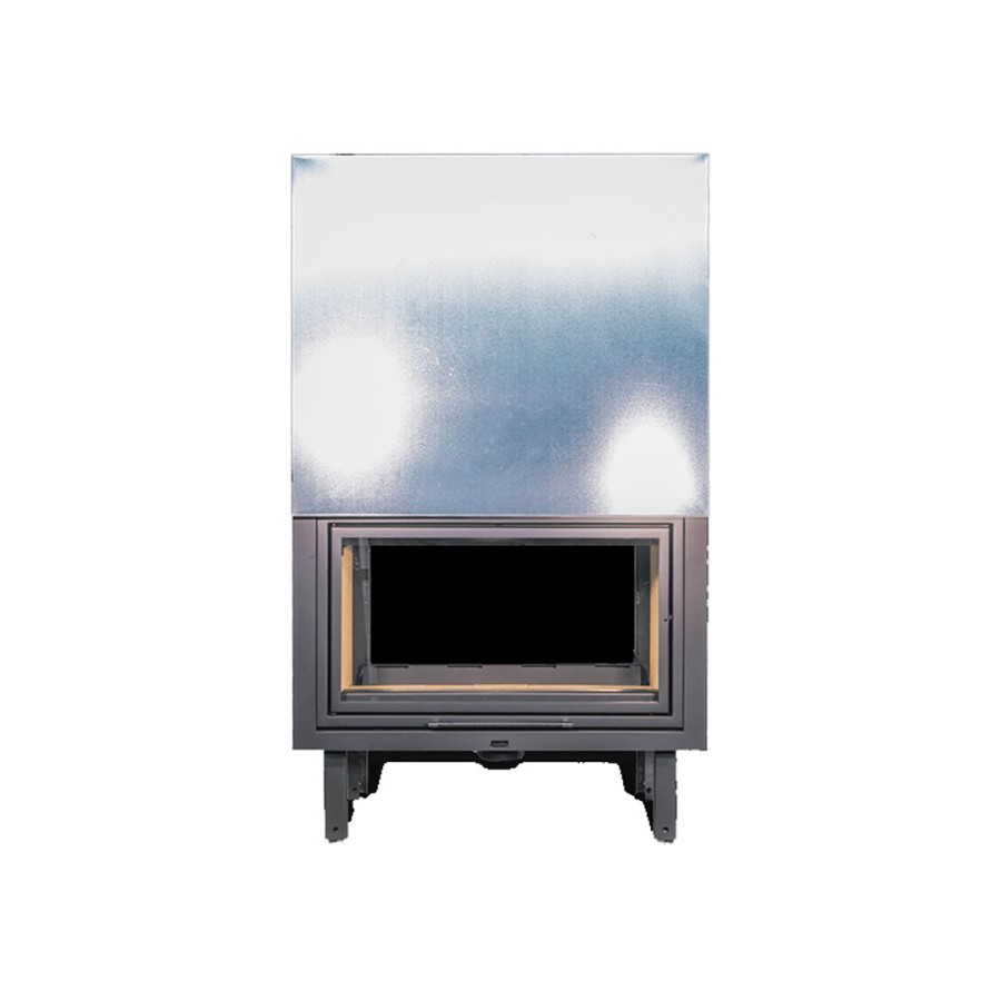 AERO-S Double 103| Ενεργειακό τζάκι