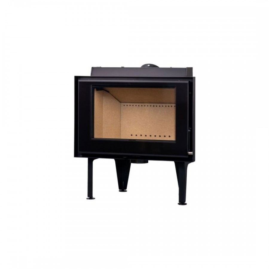 FR 760 Flat| Ενεργειακό τζάκι αερόθερμο ή φυσικής ροής 