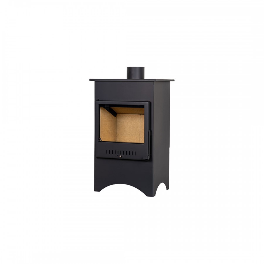 Firestove V50| Ενεργειακή σόμπα