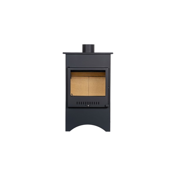 Firestove V50| Ενεργειακή σόμπα
