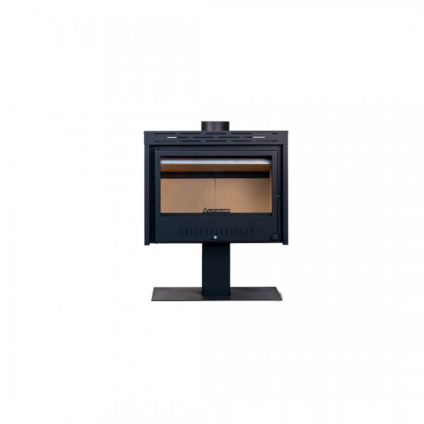 Firestove V70| Ενεργειακή σόμπα