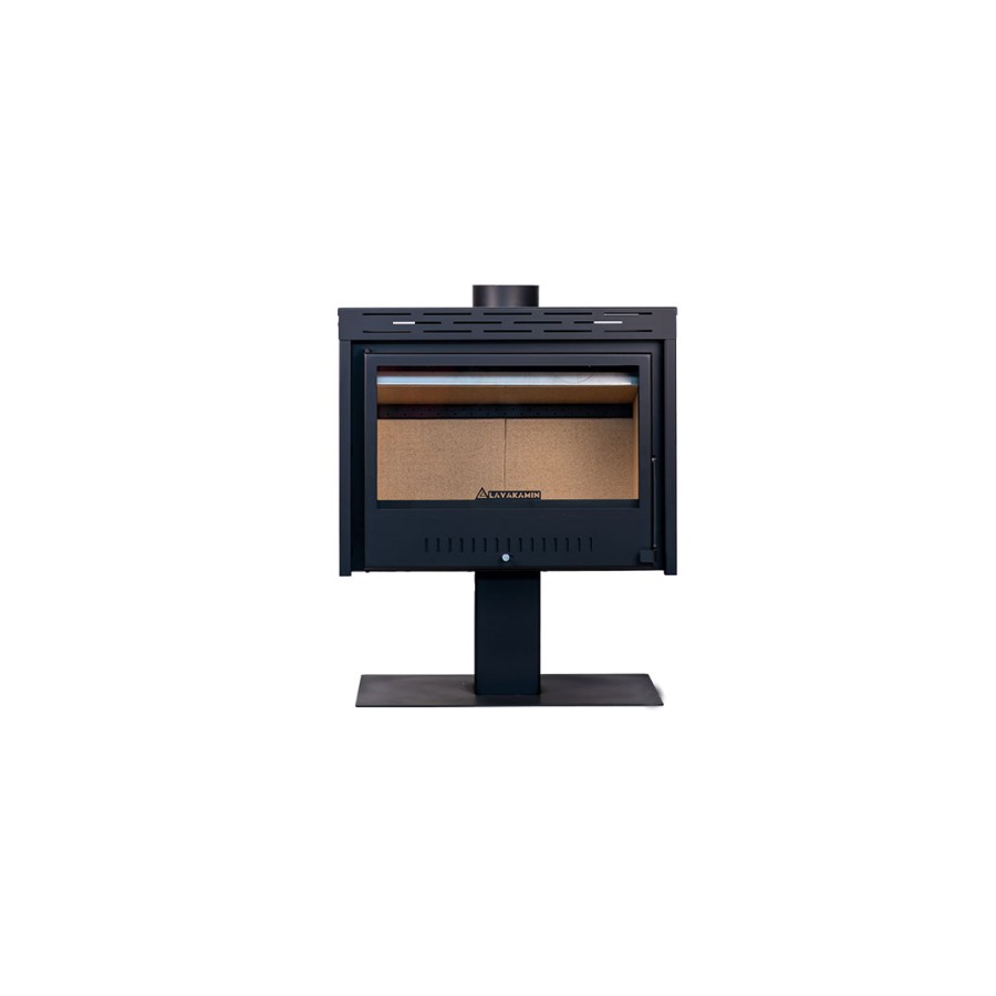 Firestove V70| Ενεργειακή σόμπα
