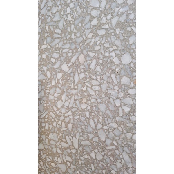 Terrazzo - Μωσαϊκό τσιμέντου