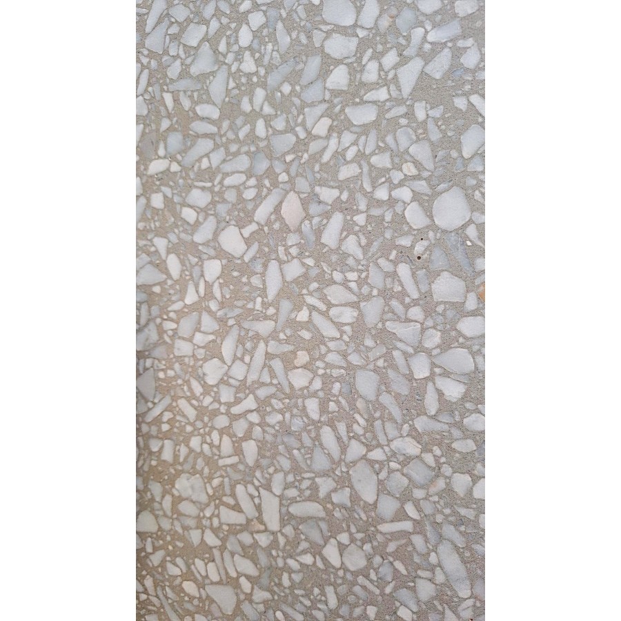 Terrazzo - Μωσαϊκό τσιμέντου