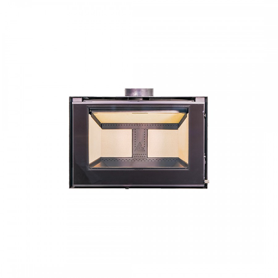 INSERT Black line 80| Ενεργειακή κασέτα