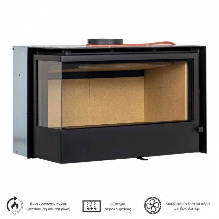 INSERT Klio angle 8154| Ενεργειακή κασέτα