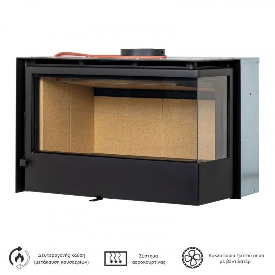 INSERT Klio angle 8154| Ενεργειακή κασέτα