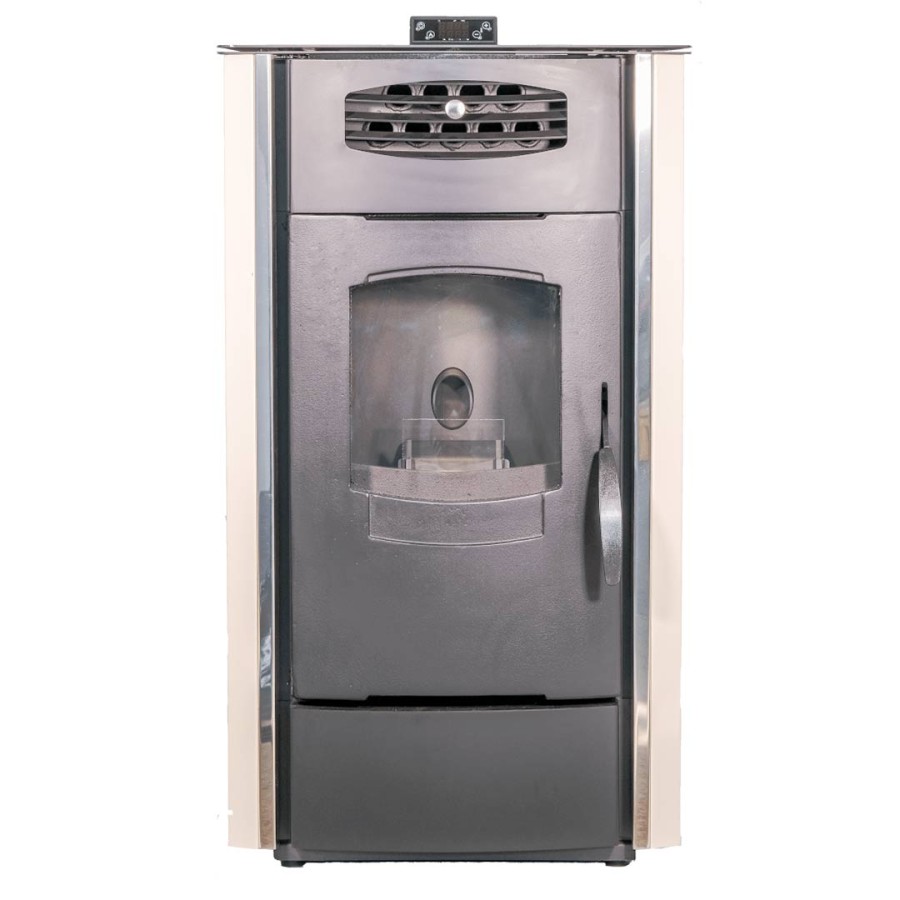 Pellet Air Lava 12| Σόμπα Pellet