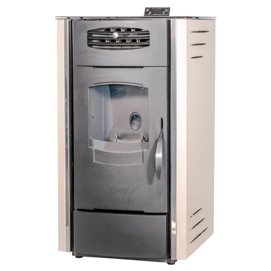 Pellet Air Lava 12| Σόμπα Pellet