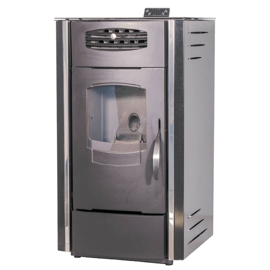 Pellet Air Lava 12| Σόμπα Pellet