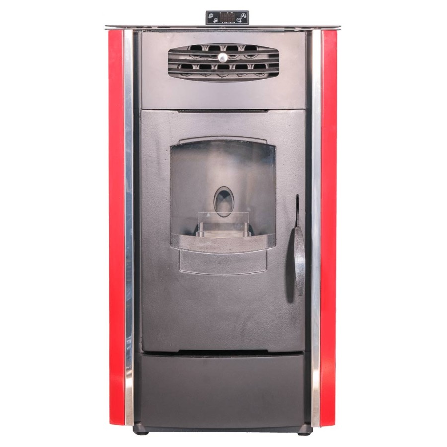 Pellet Air Lava 12| Σόμπα Pellet