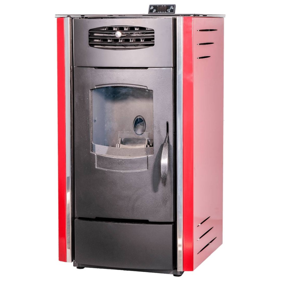 Pellet Air Lava 12| Σόμπα Pellet