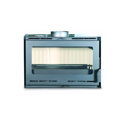 Ενεργειακό τζάκι αερόθερμο| WCA 70 Κασετίνα